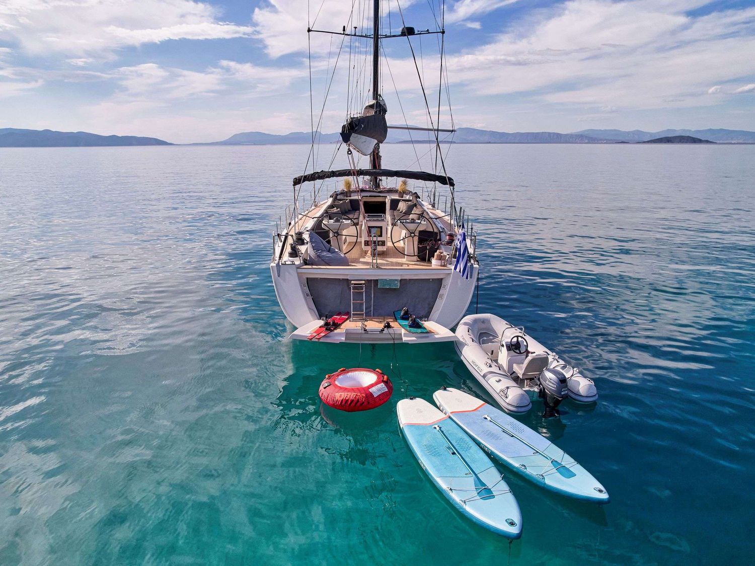 yacht-537757