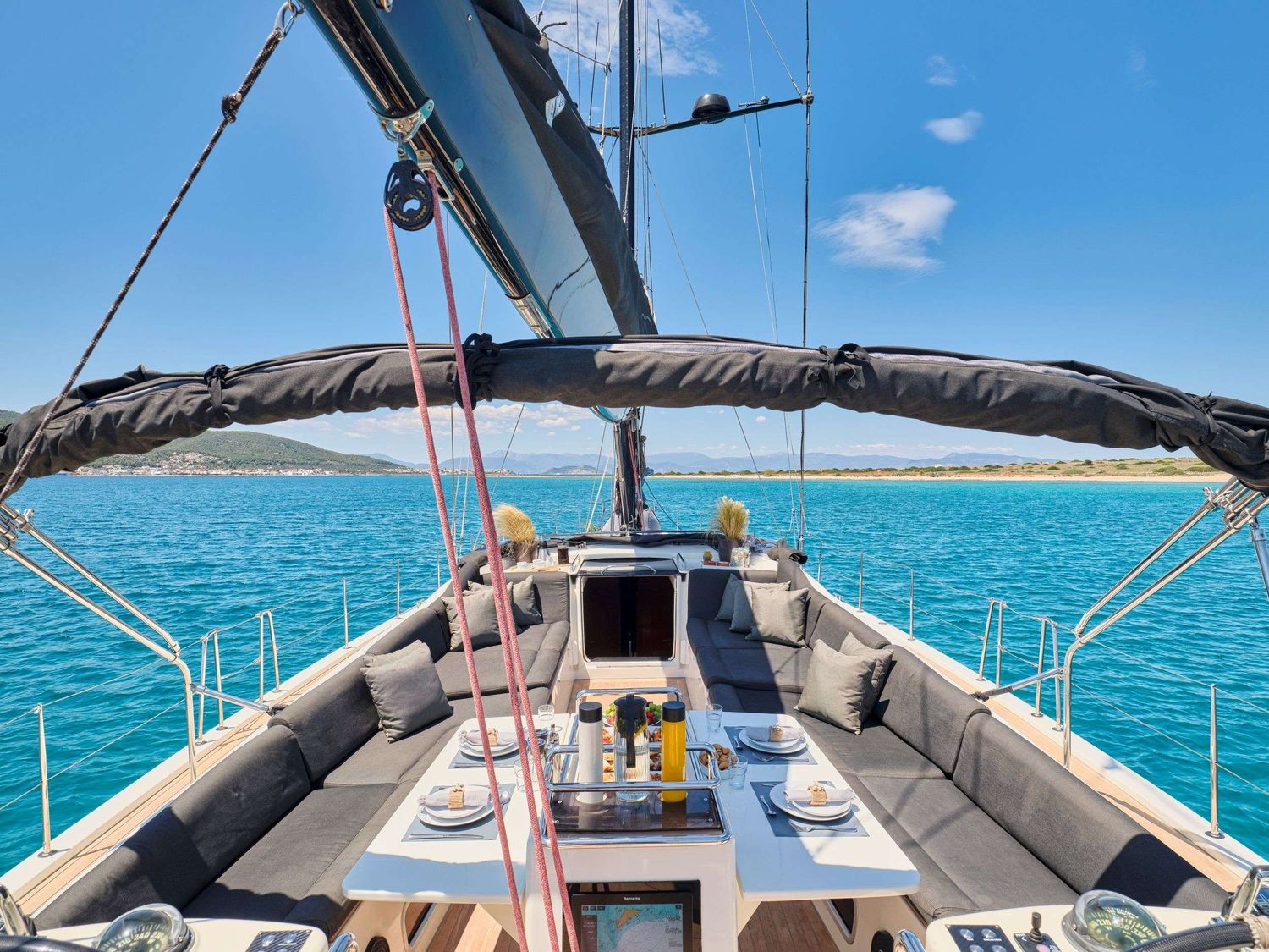 yacht-537758