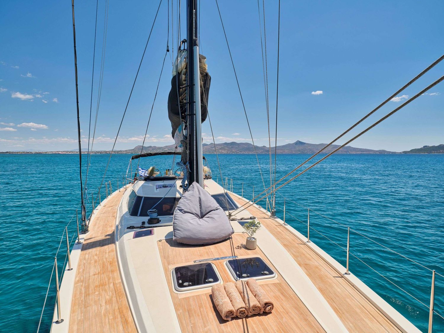 yacht-537759