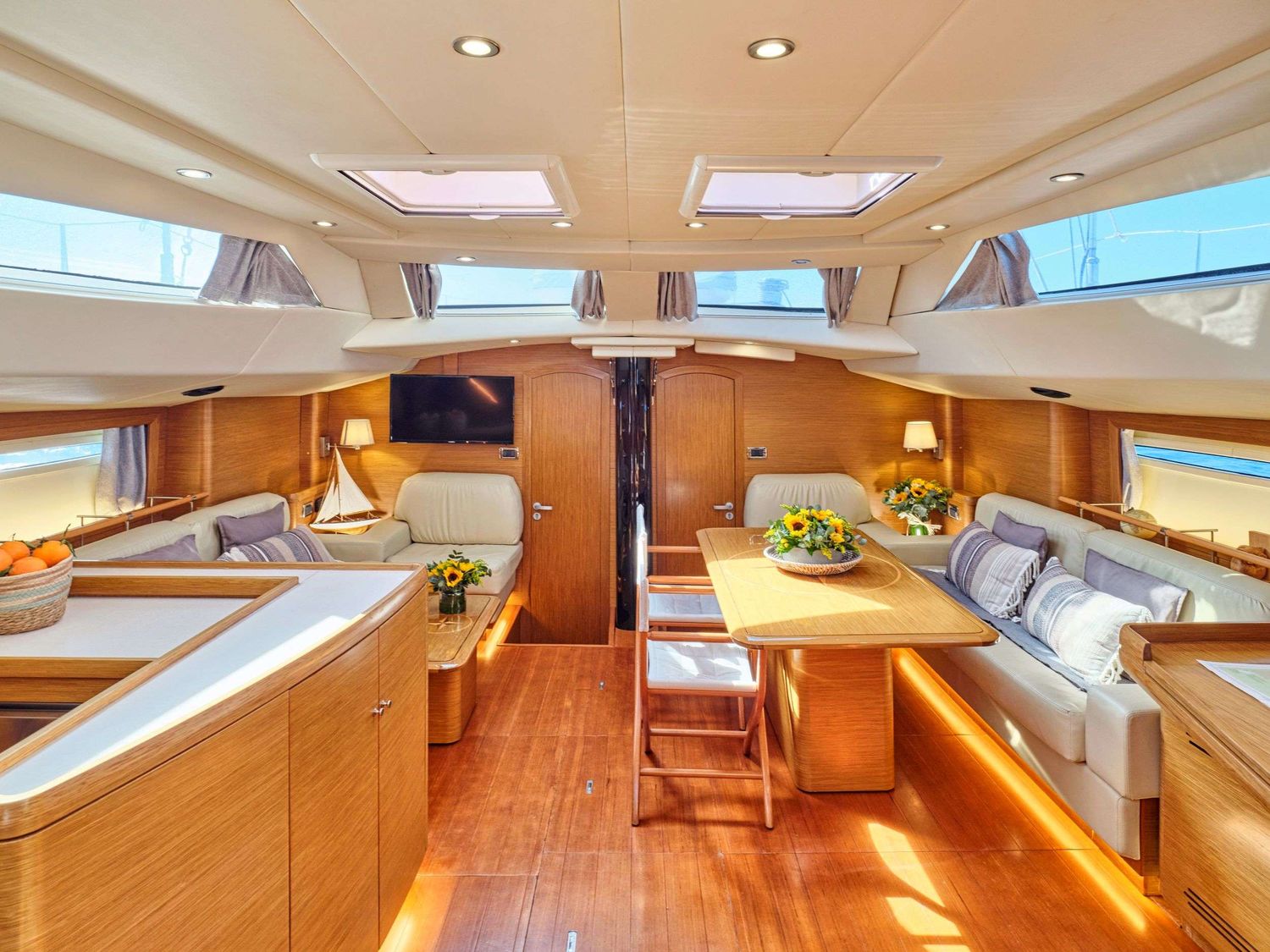yacht-537742