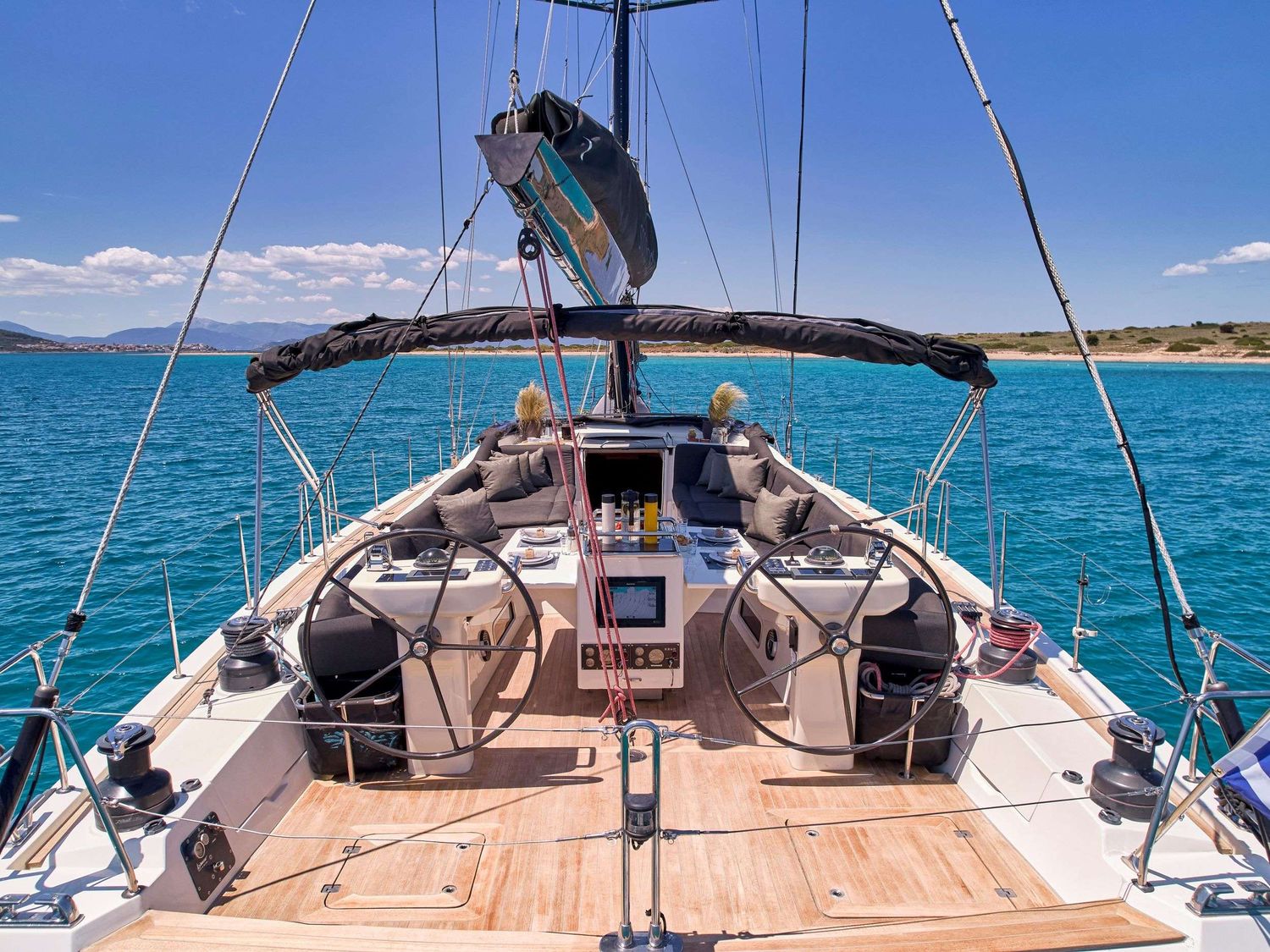 yacht-537744