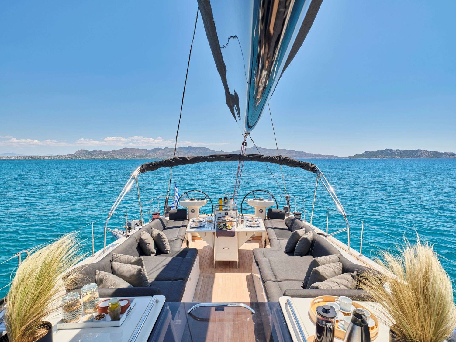 yacht-537745