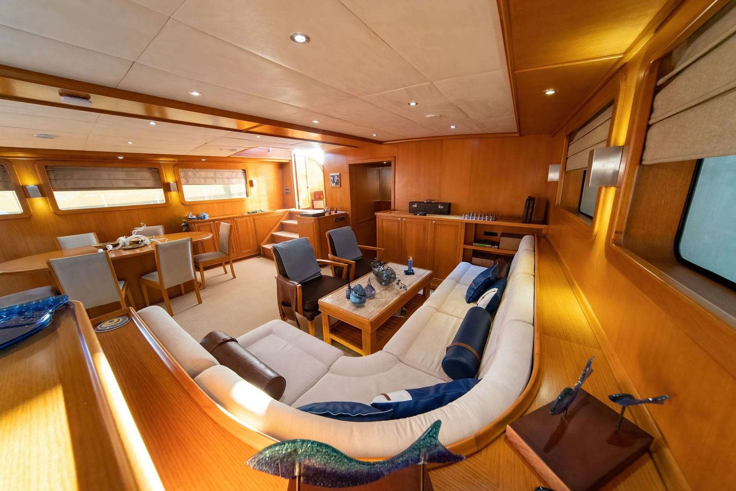 yacht-537664