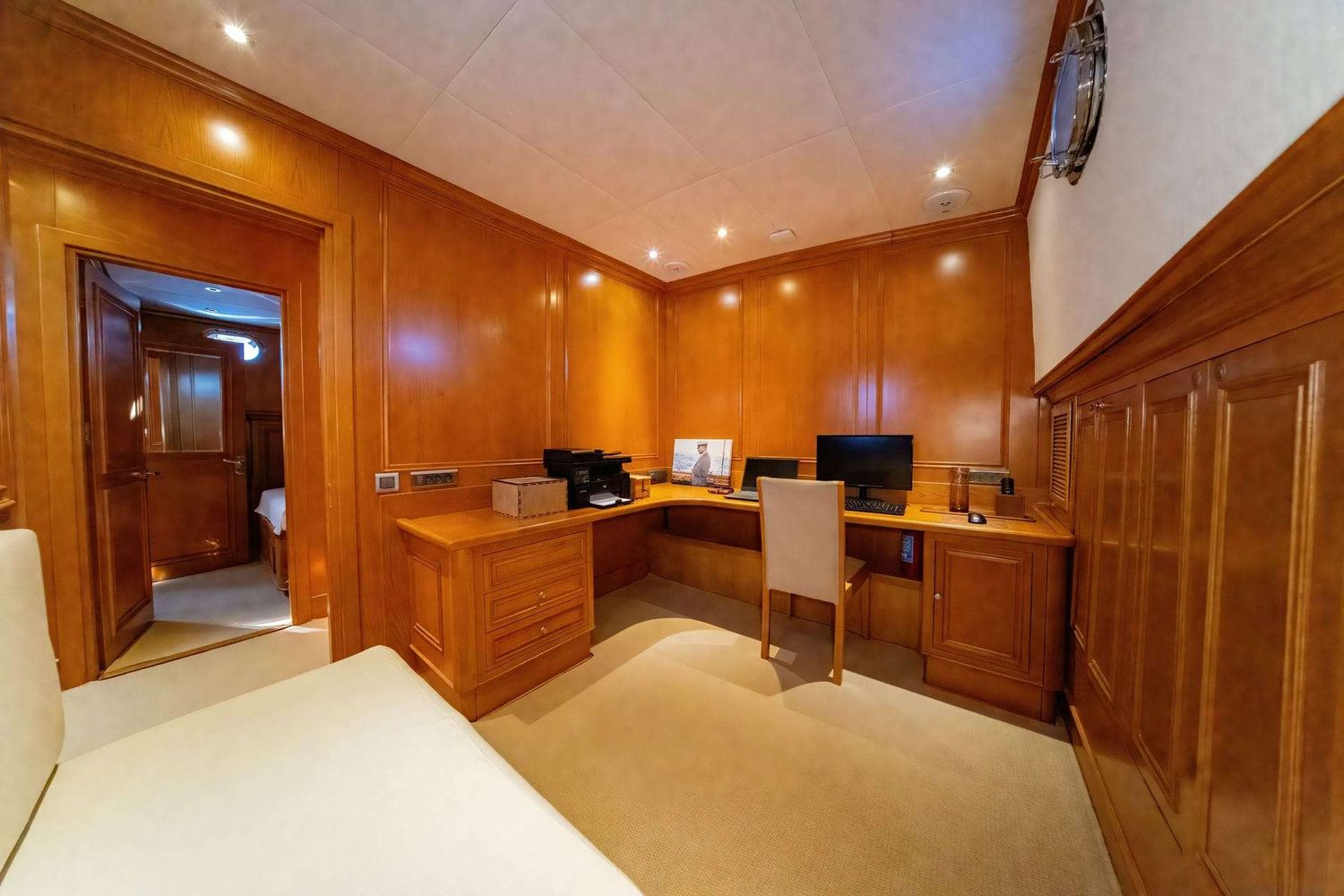 yacht-537666