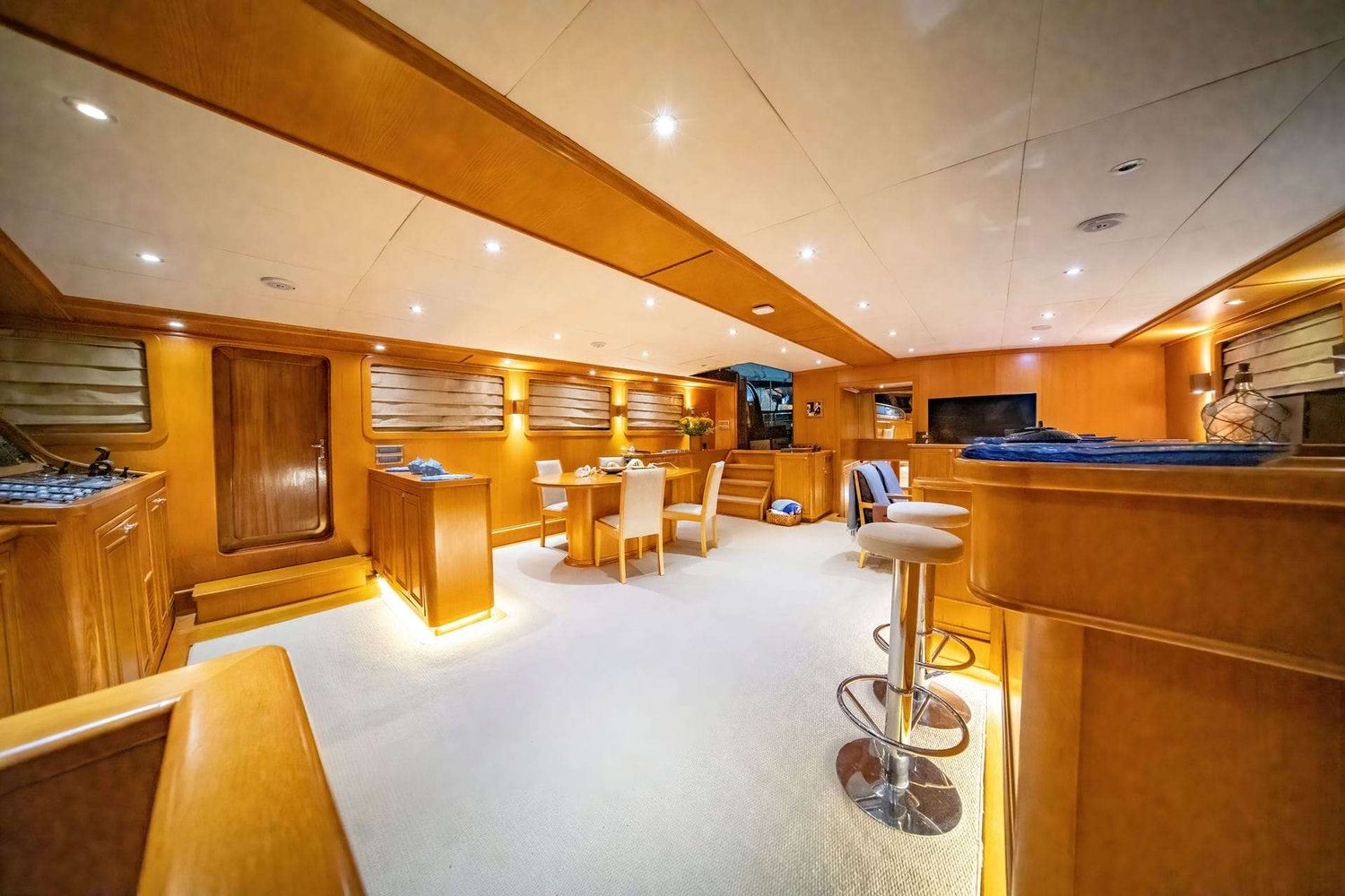 yacht-537668