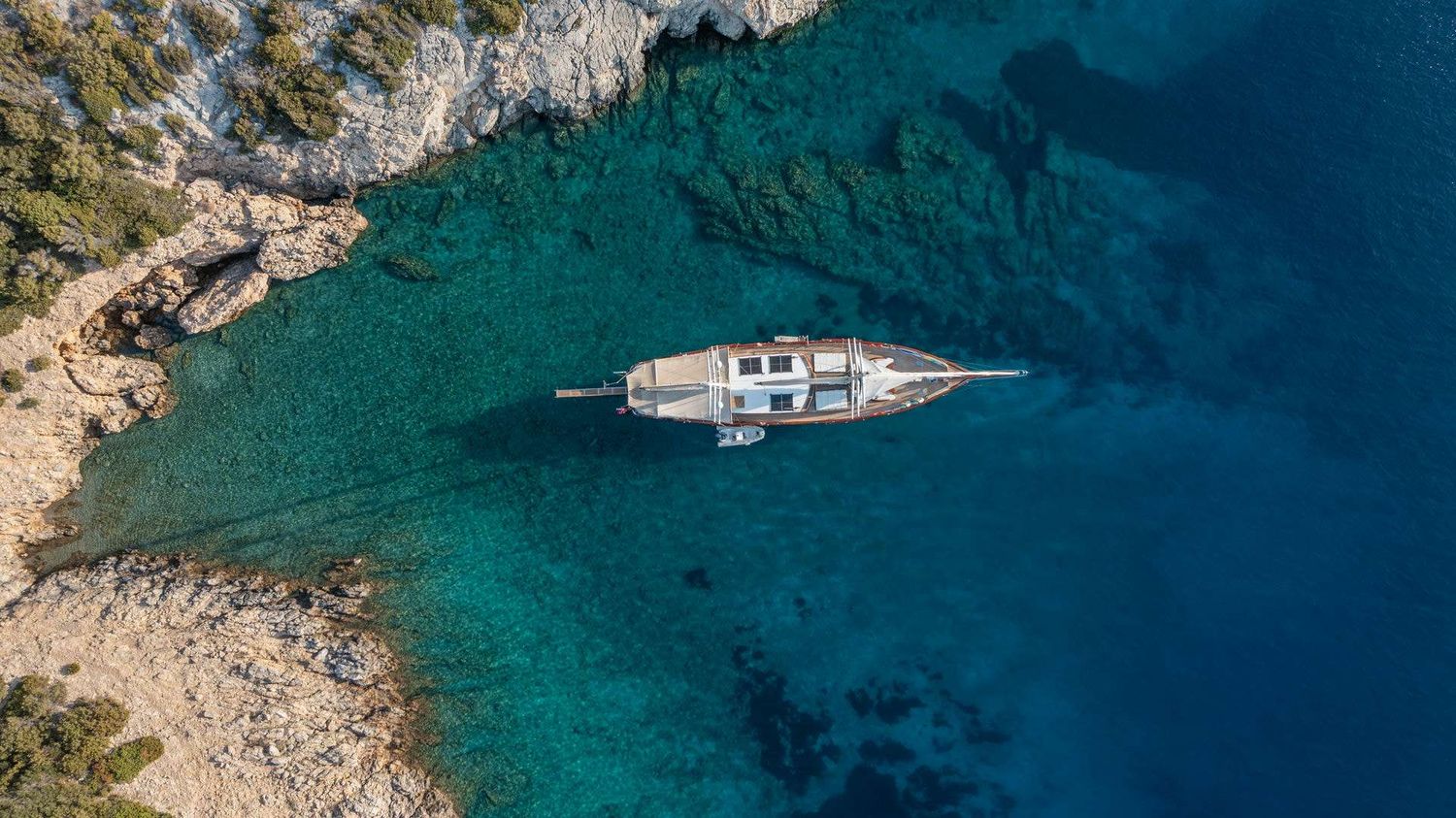 yacht-537669