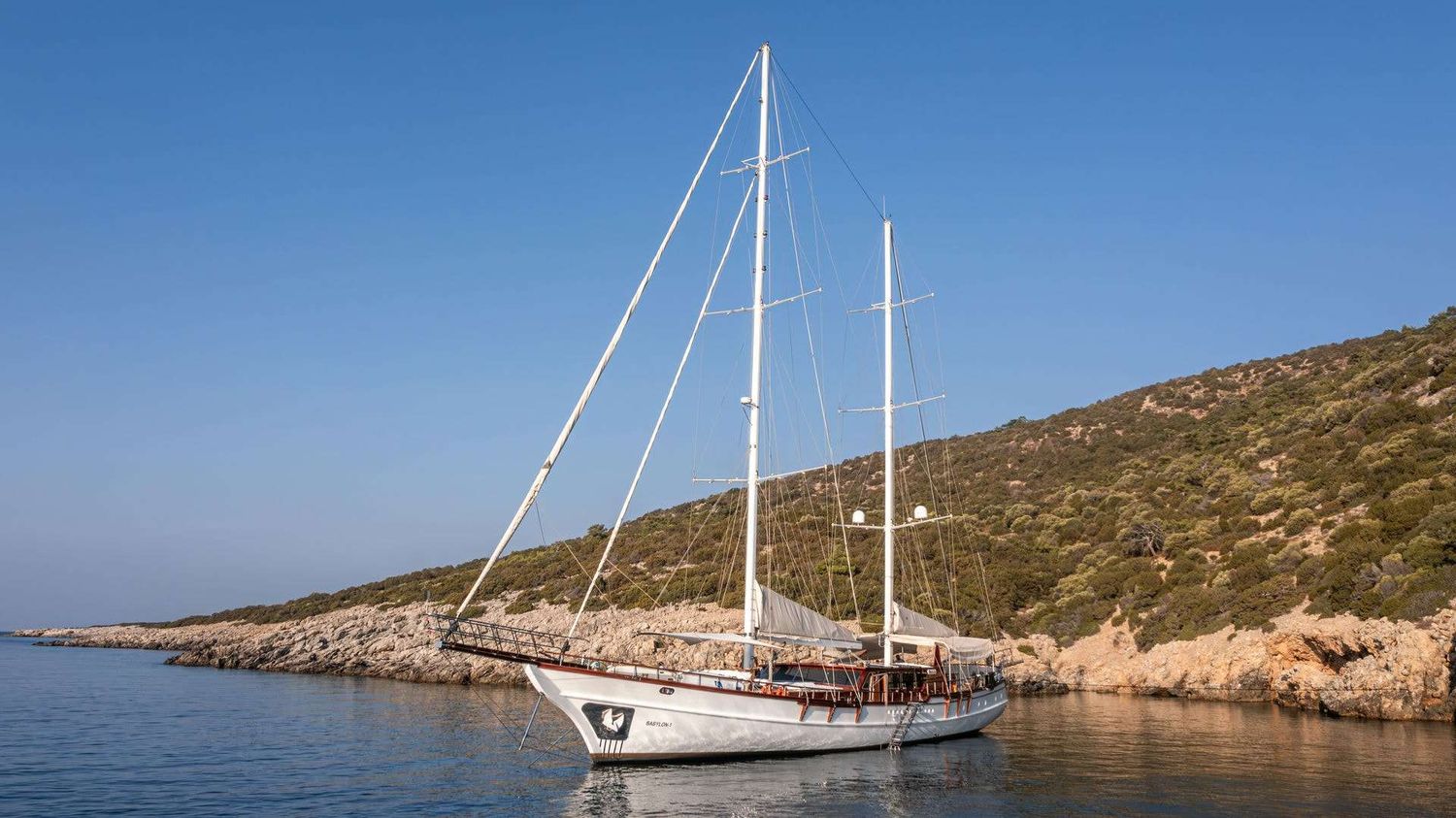 yacht-537655