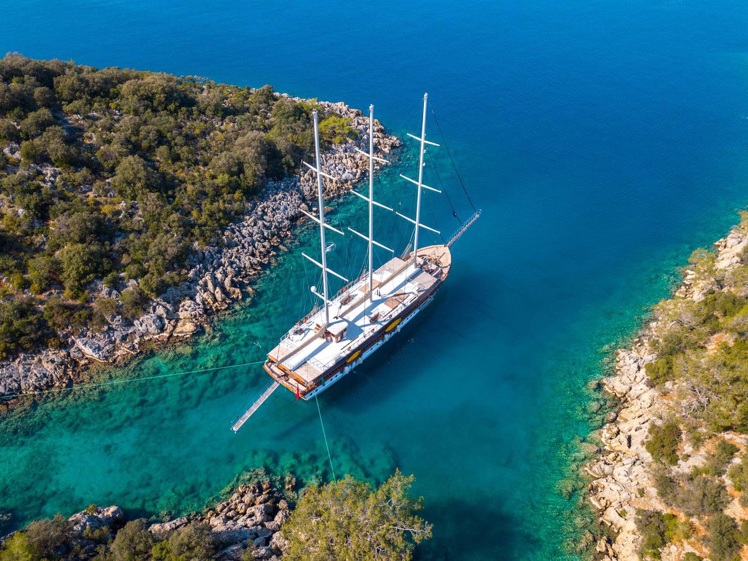 yacht-537690