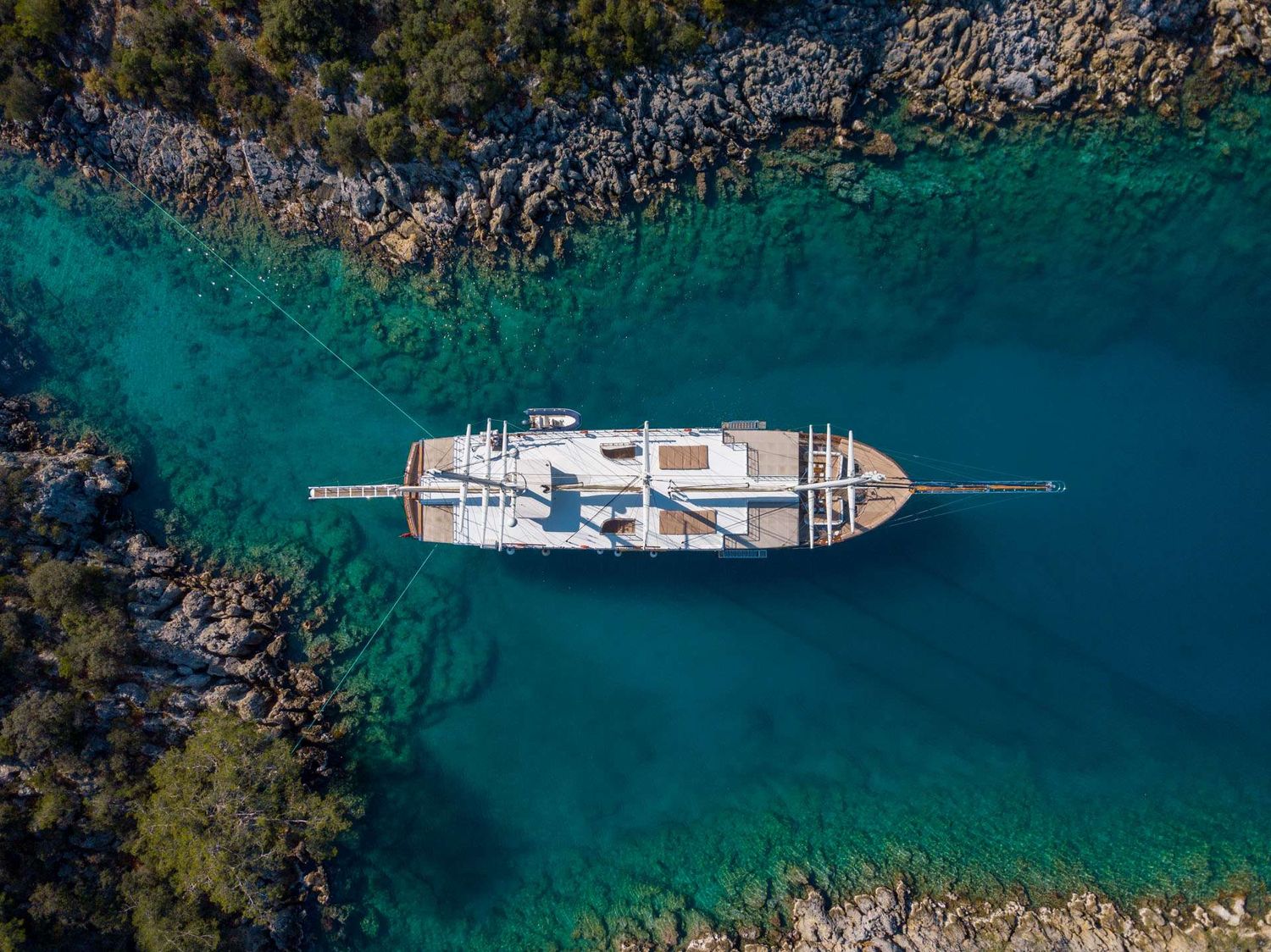 yacht-537691