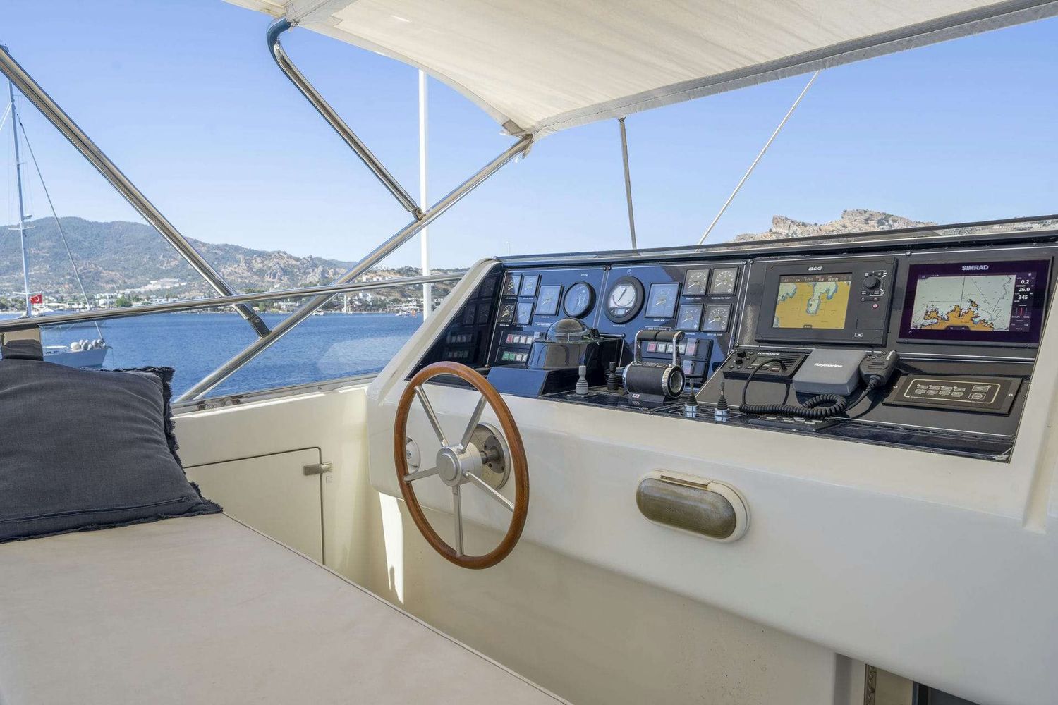 yacht-537562