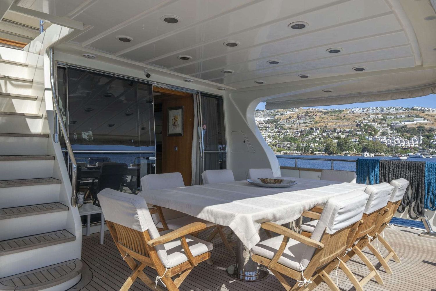yacht-537565