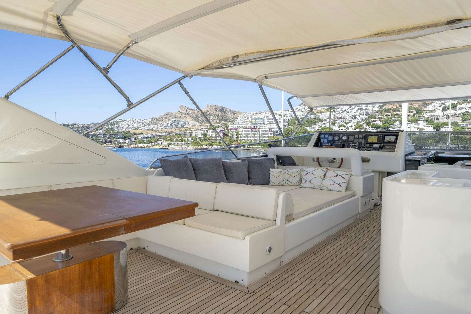 yacht-537566