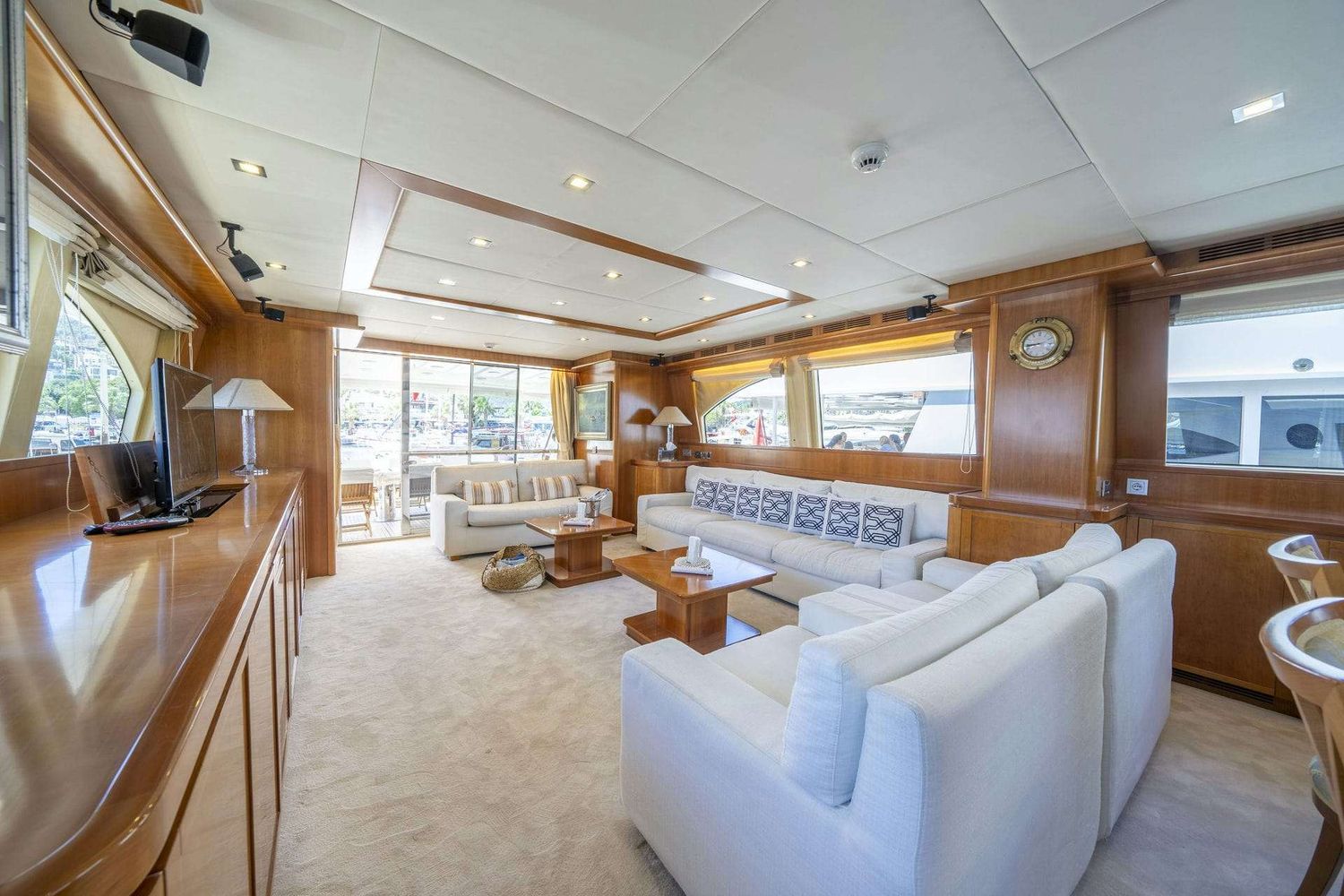 yacht-537569