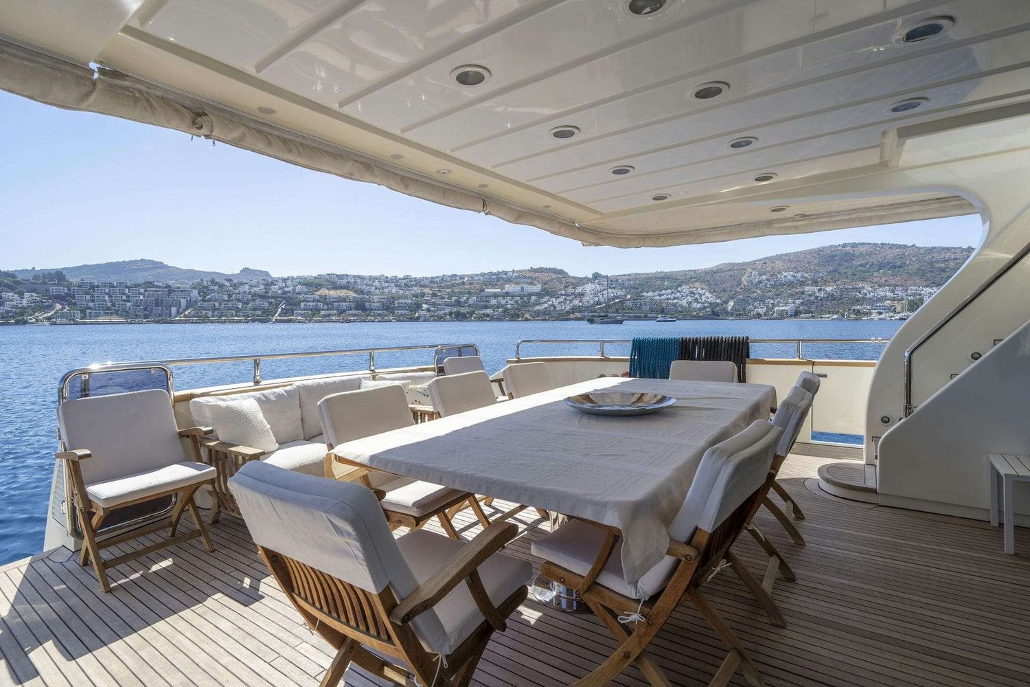 yacht-537553