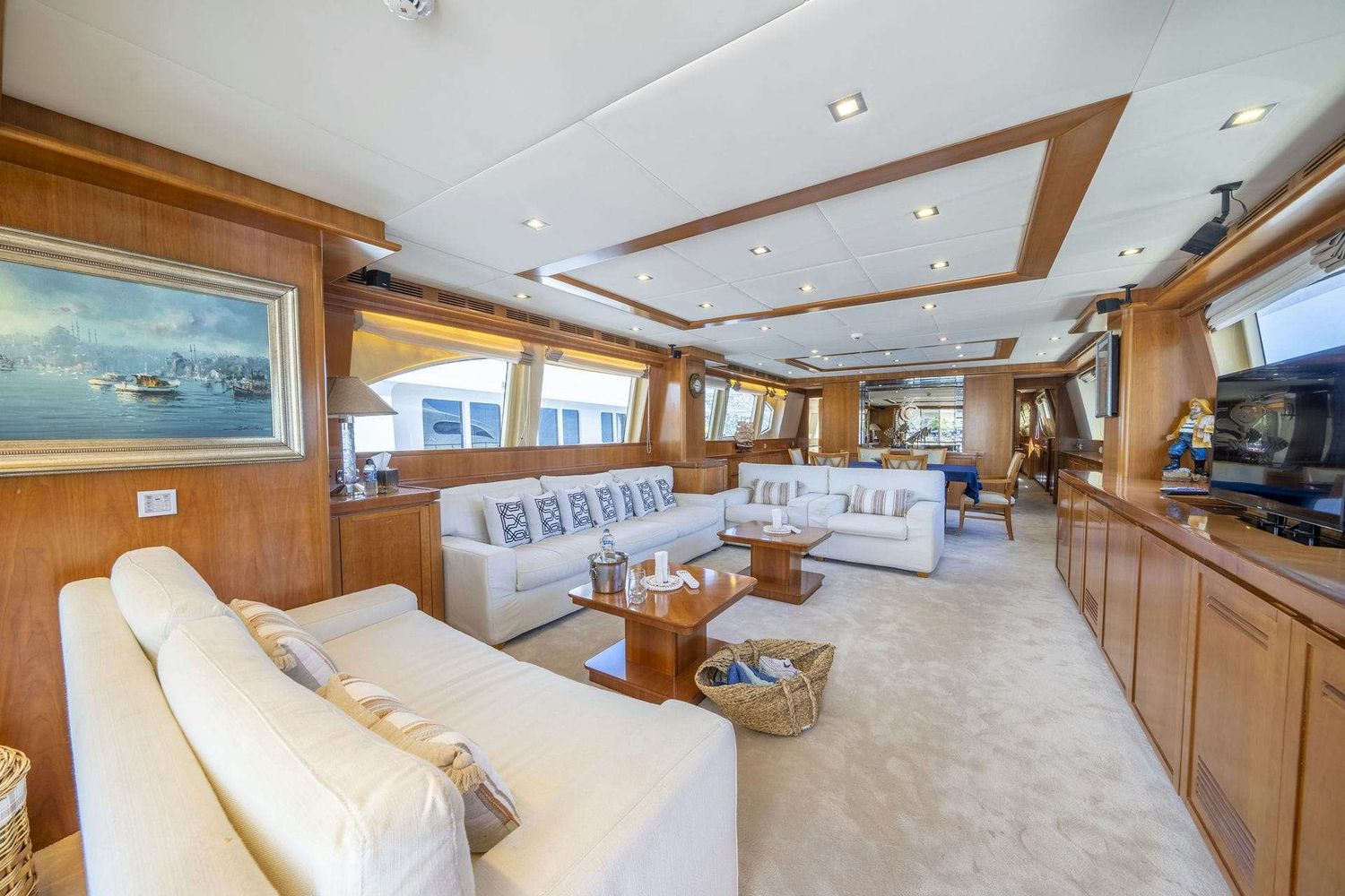 yacht-537554
