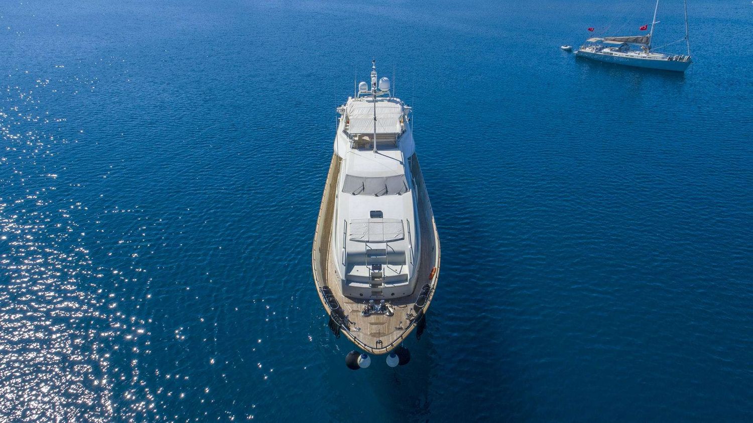 yacht-537556