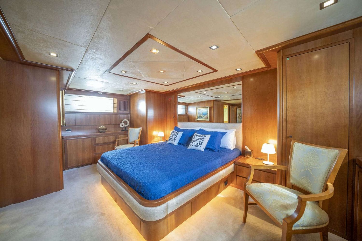 yacht-537557