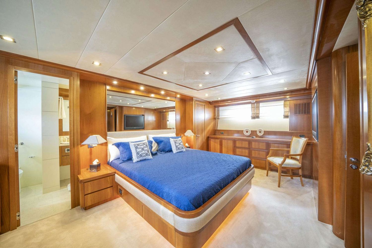 yacht-537558