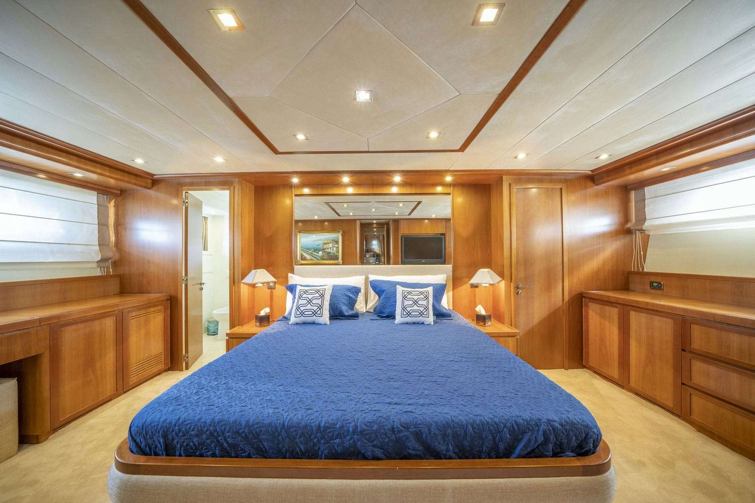 yacht-537559