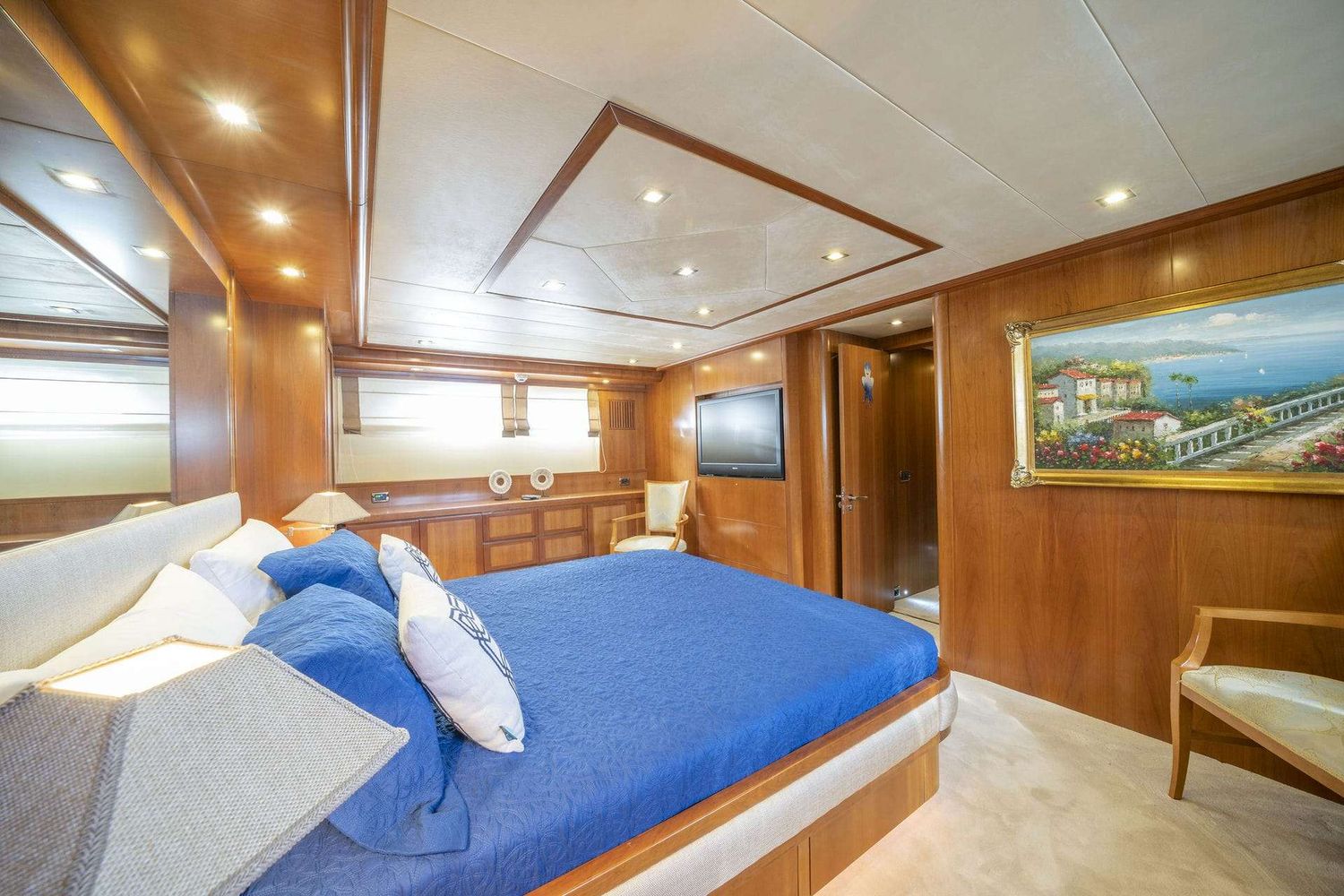 yacht-537560