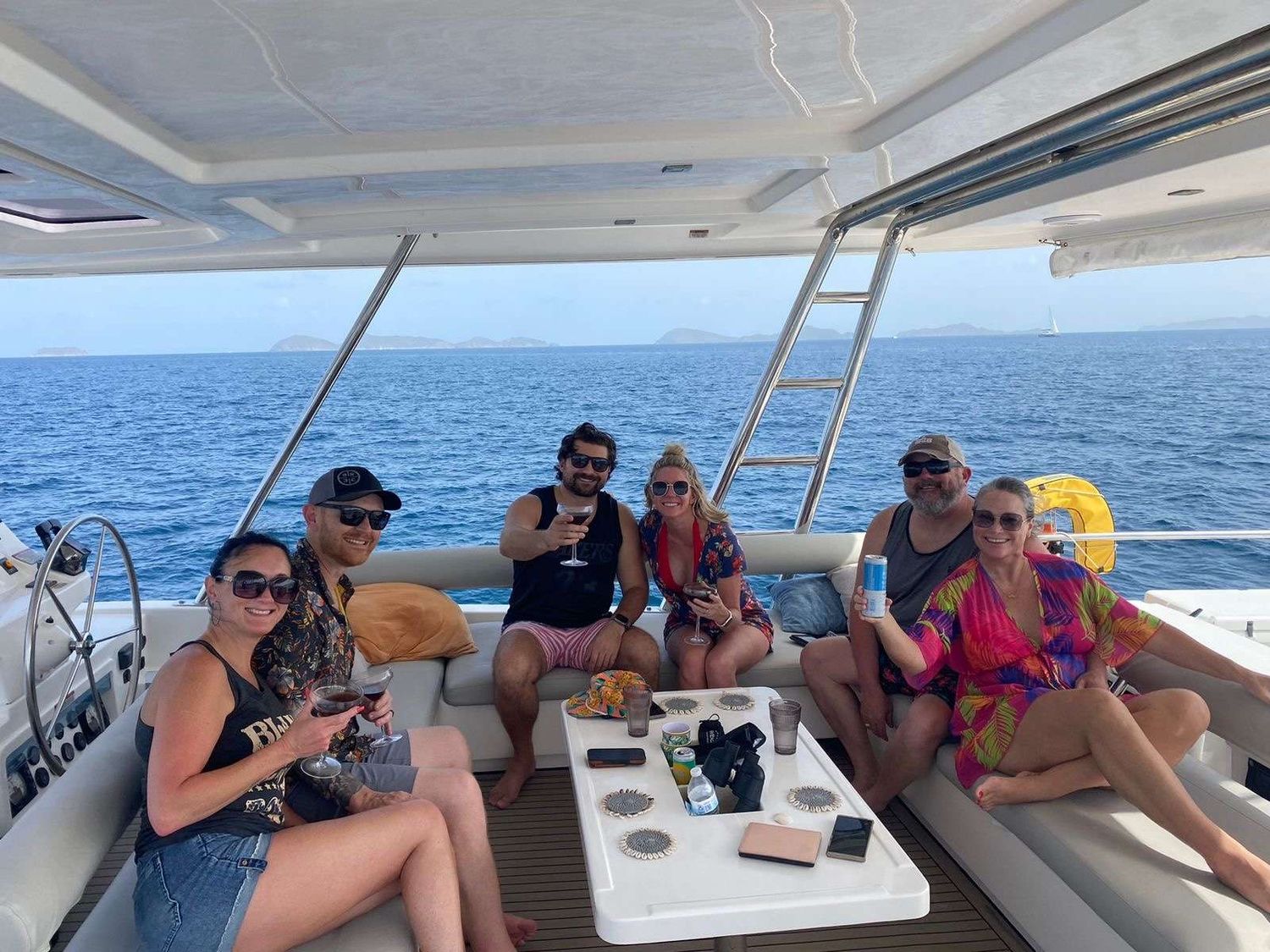 yacht-546695