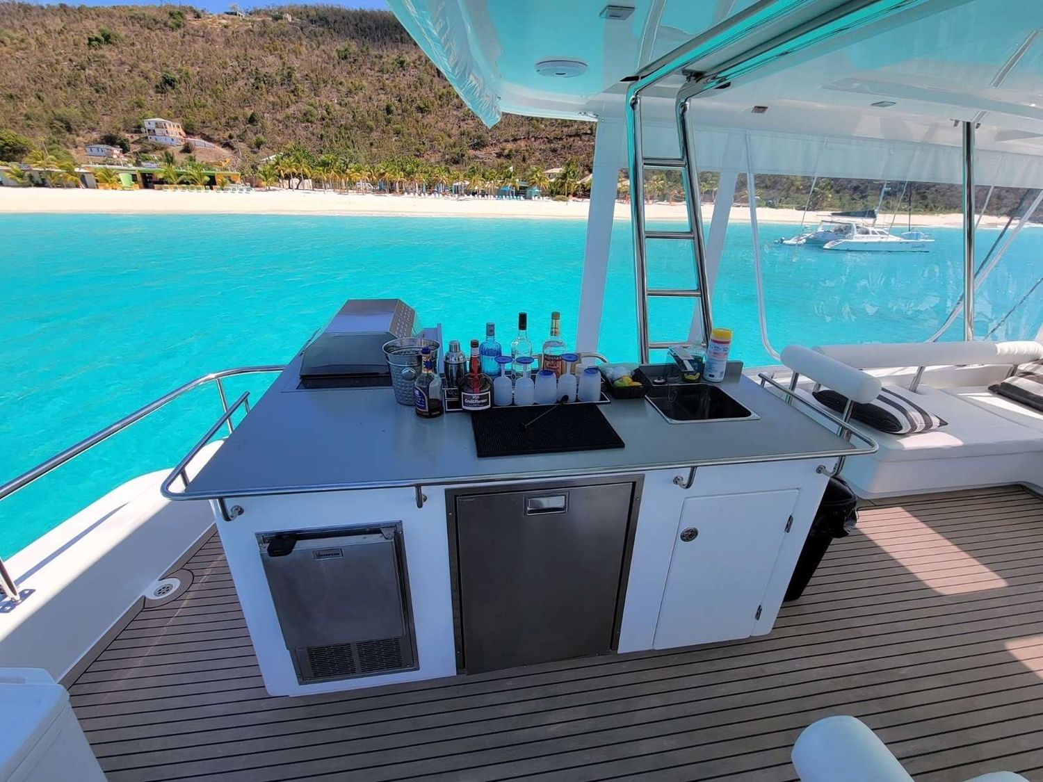 yacht-546696