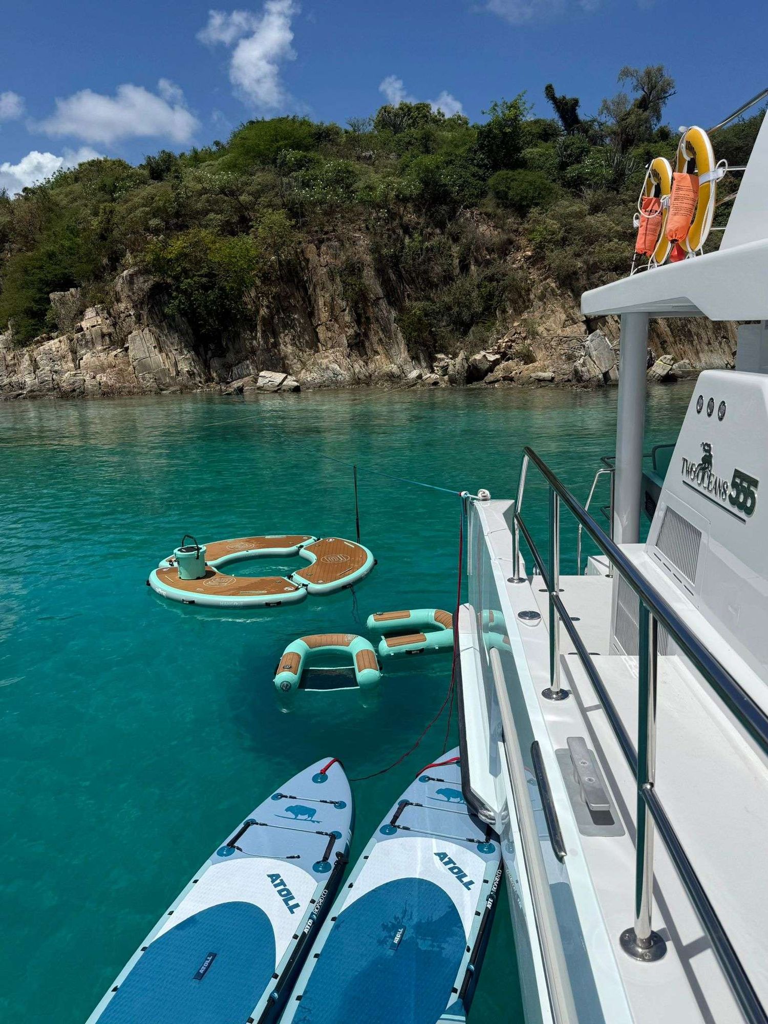 yacht-542793