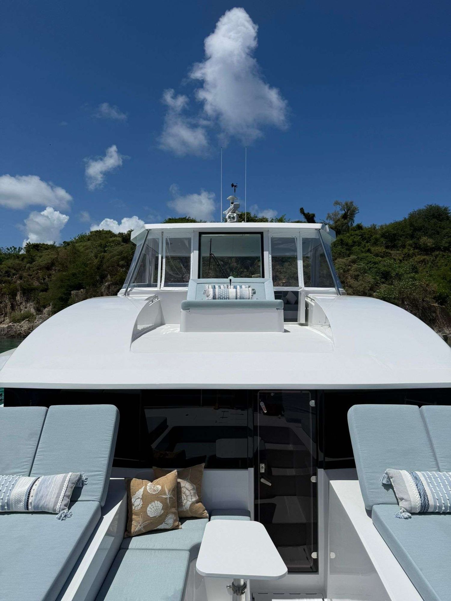 yacht-538846