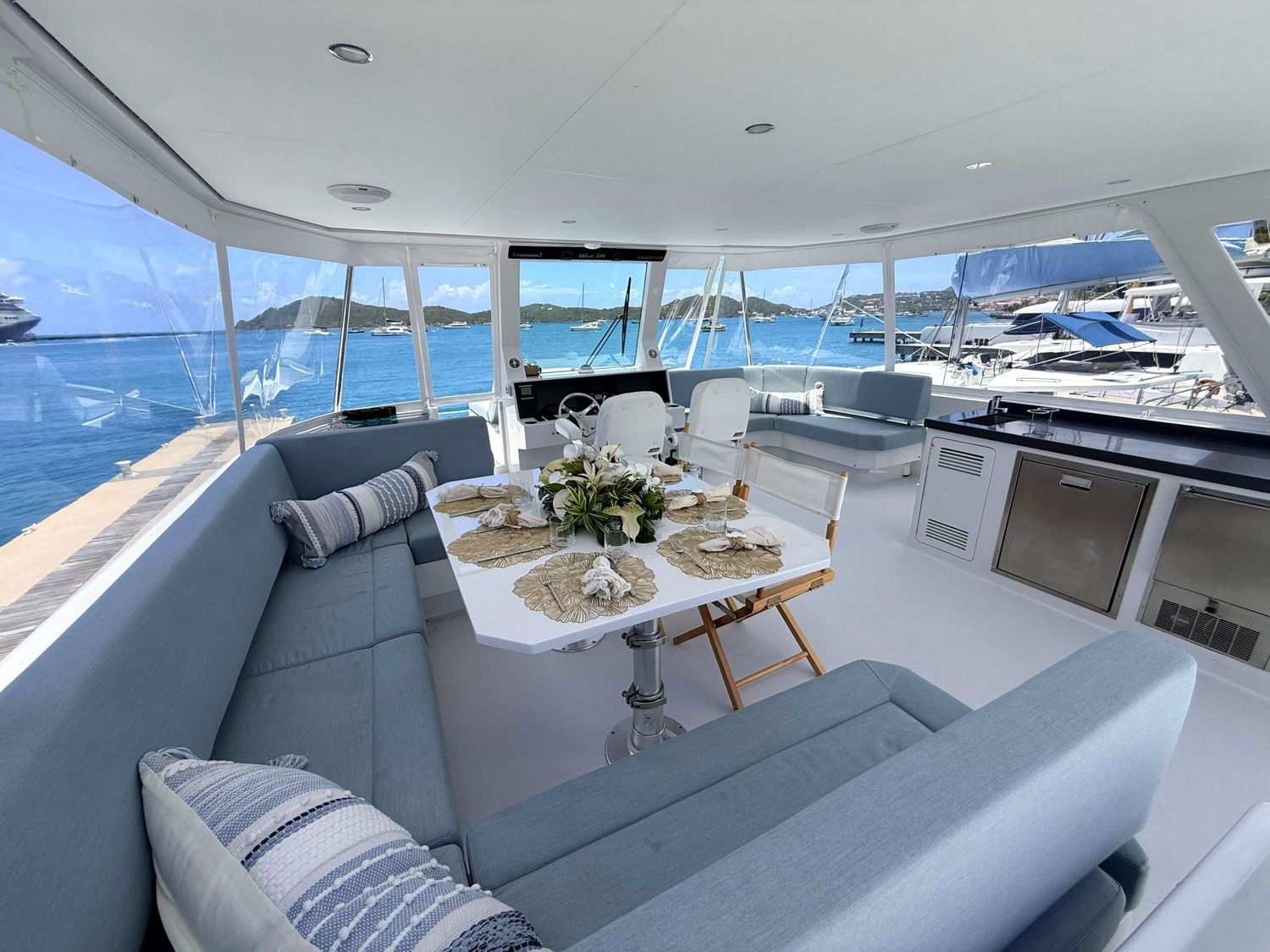 yacht-538847