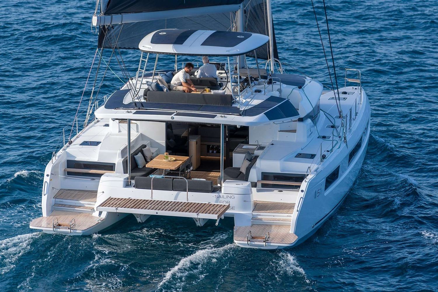 yacht-537783