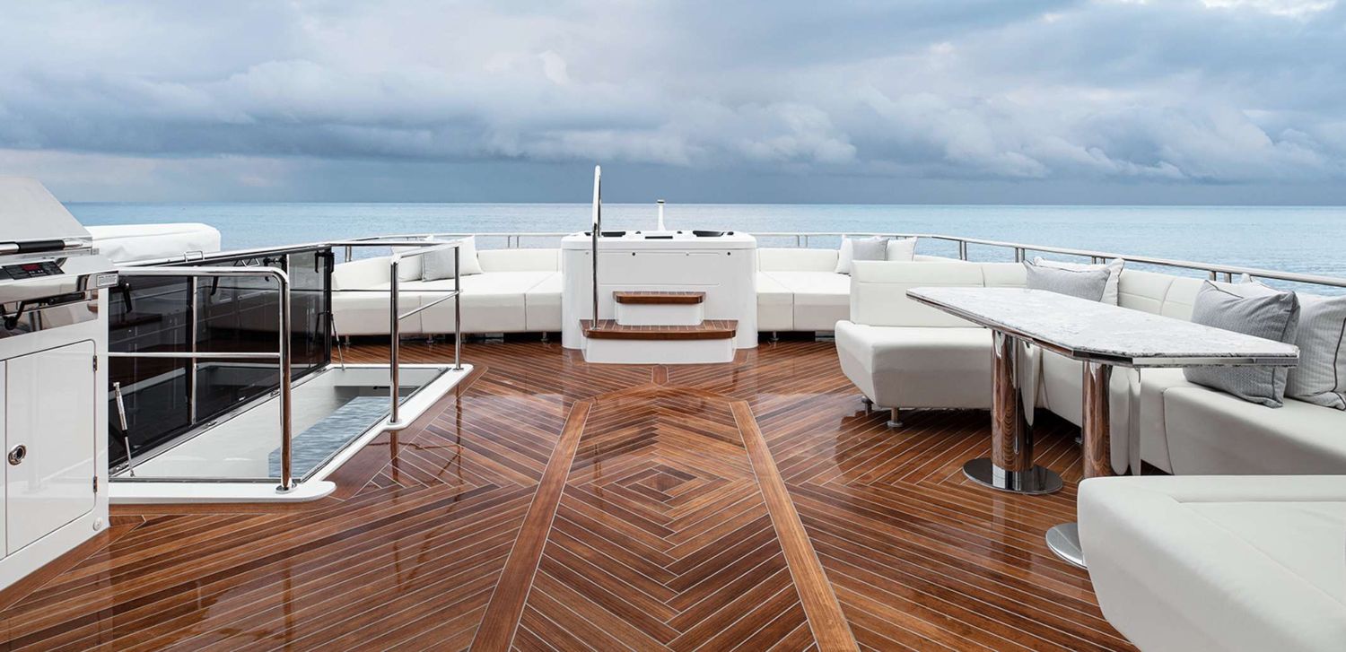 yacht-538322