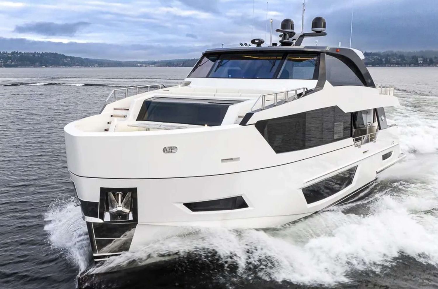 yacht-538325