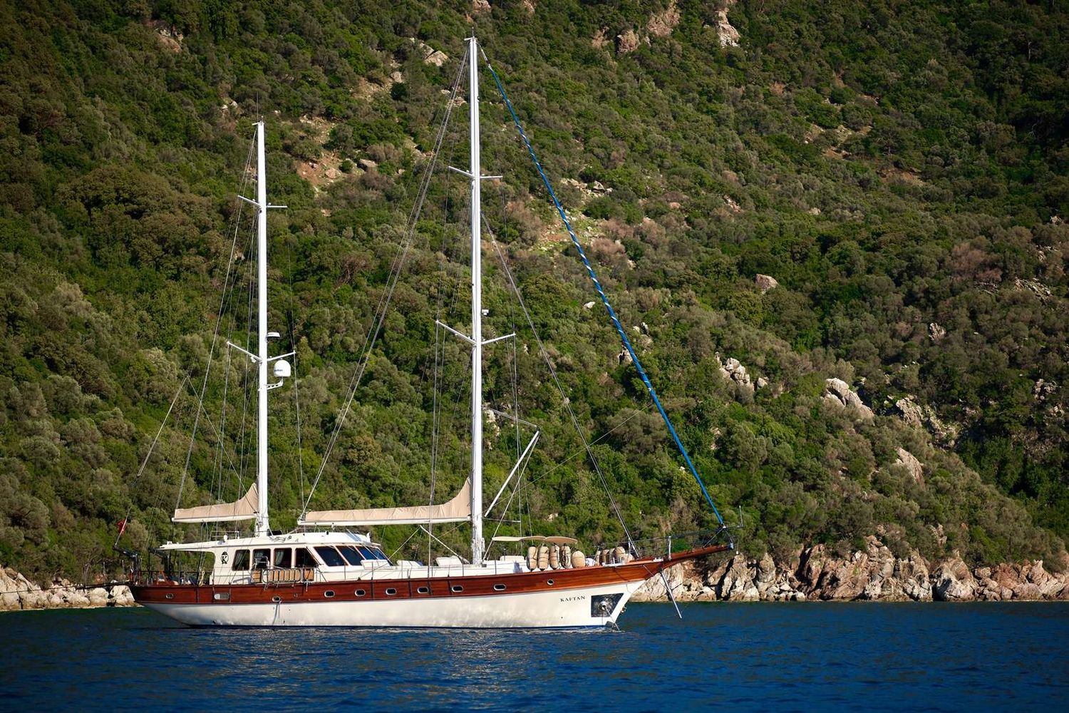 yacht-540453