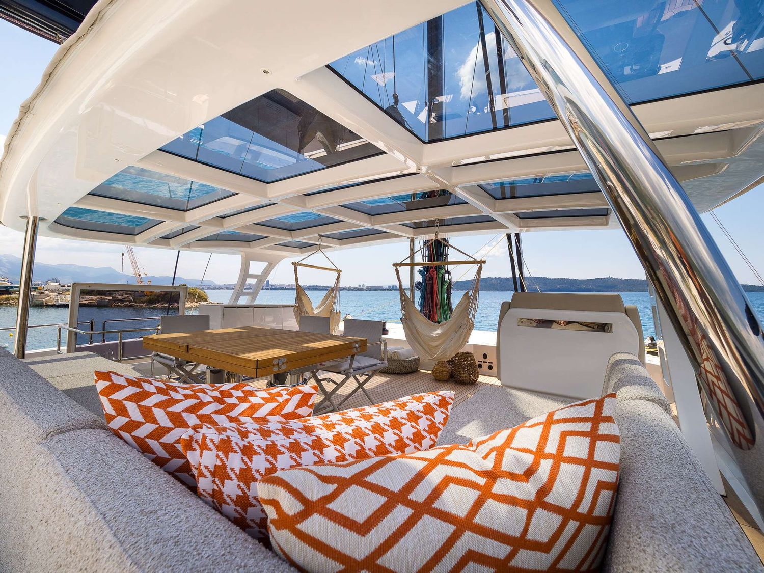 yacht-548357