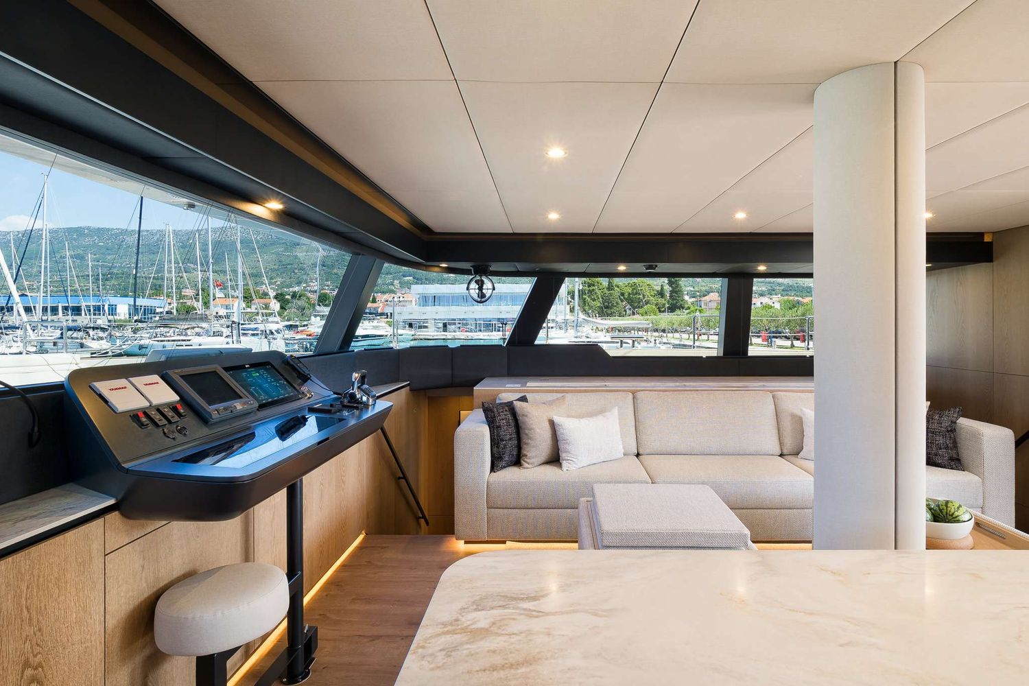yacht-548360