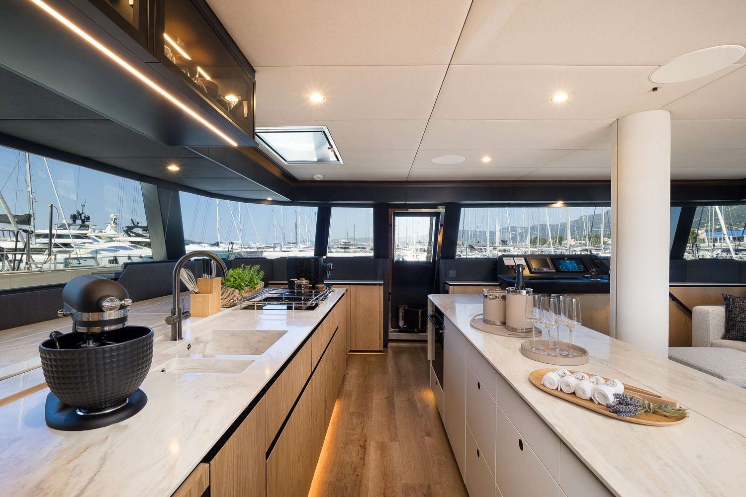 yacht-548361