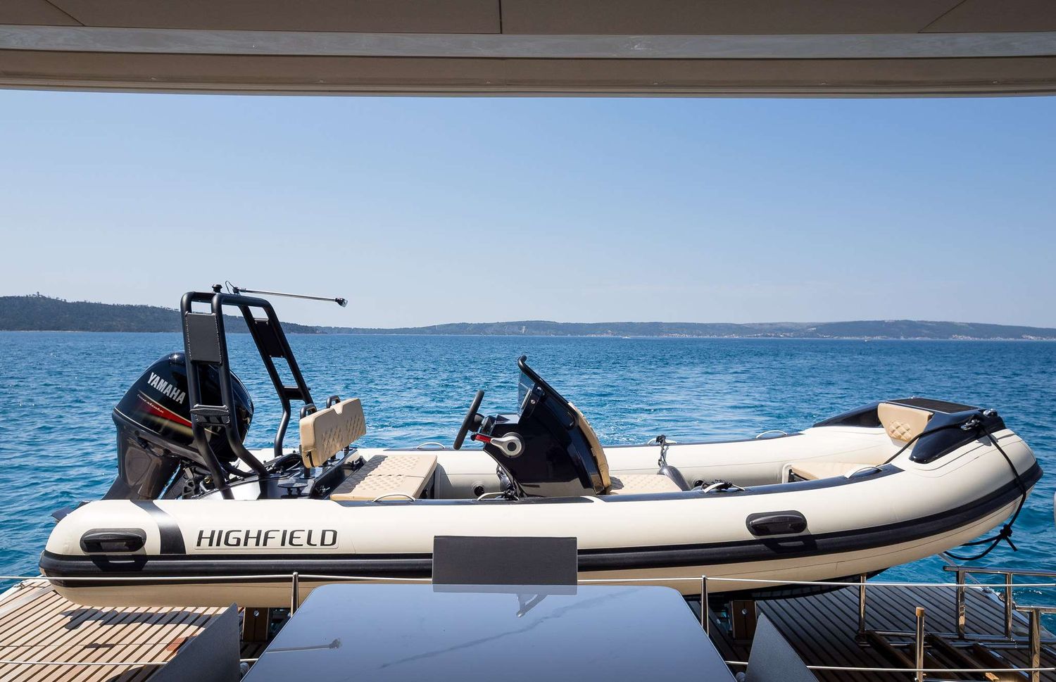 yacht-548362