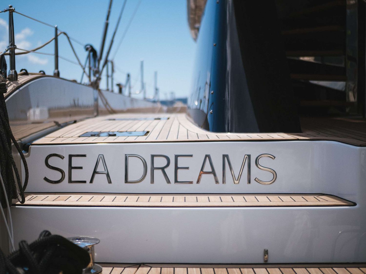 yacht-548363