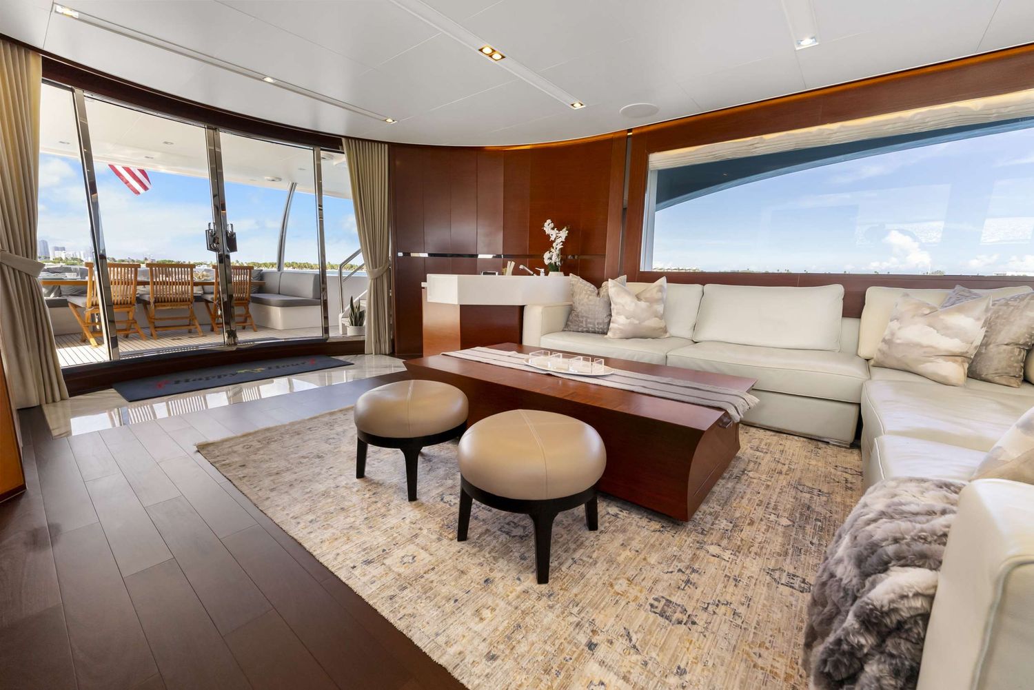 yacht-538120