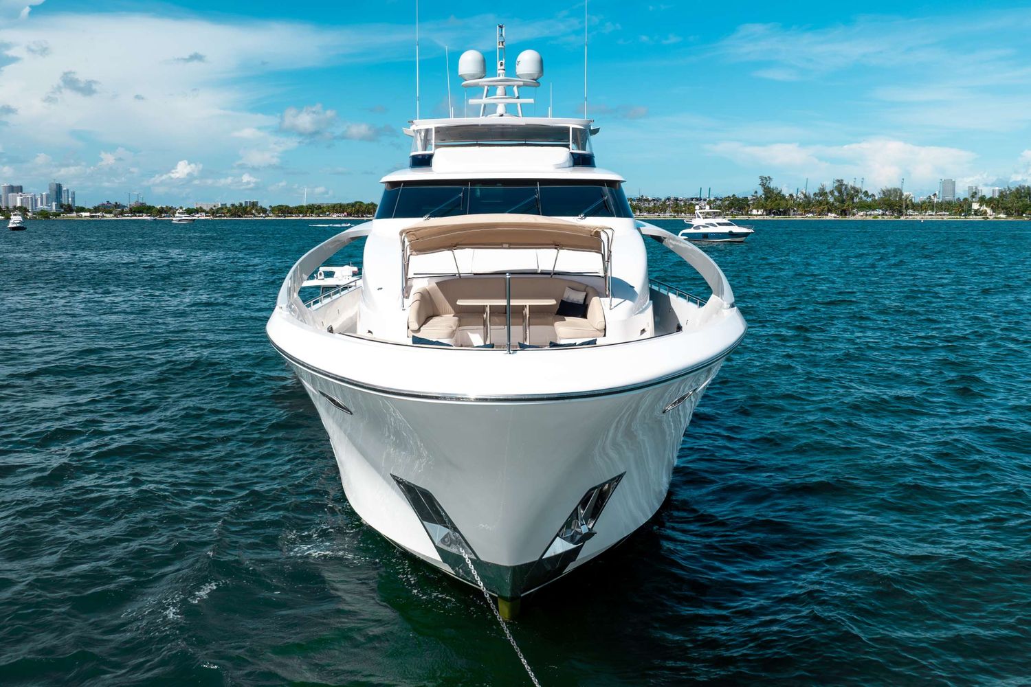 yacht-538123