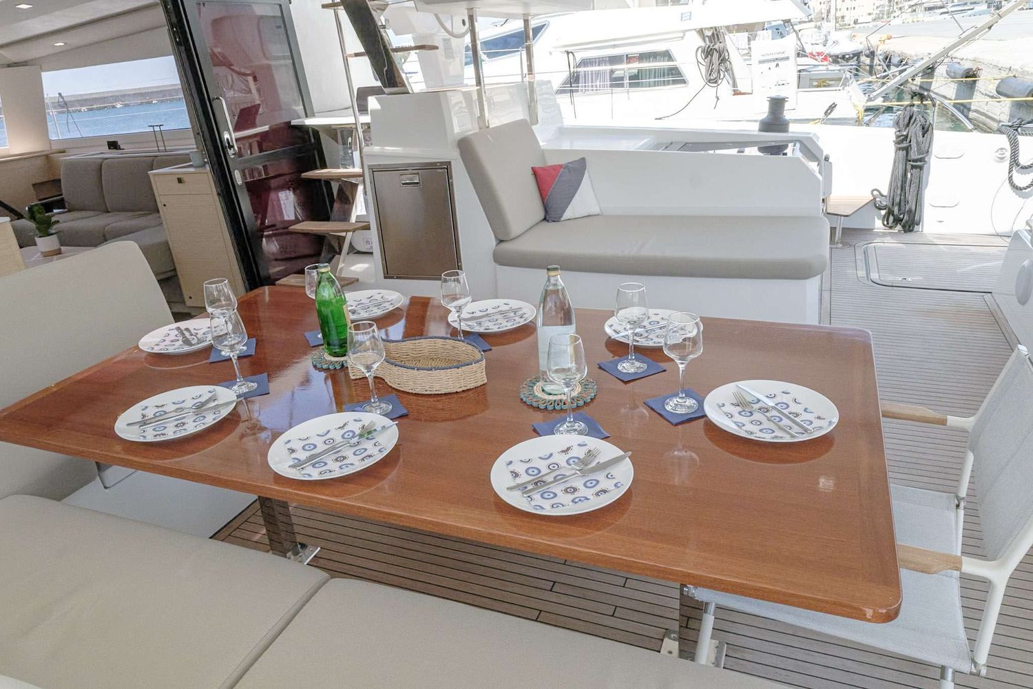yacht-538350