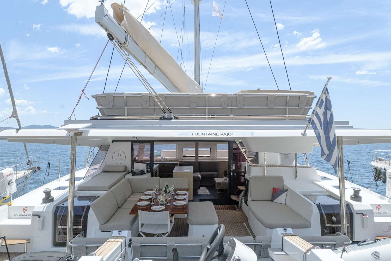 yacht-538352
