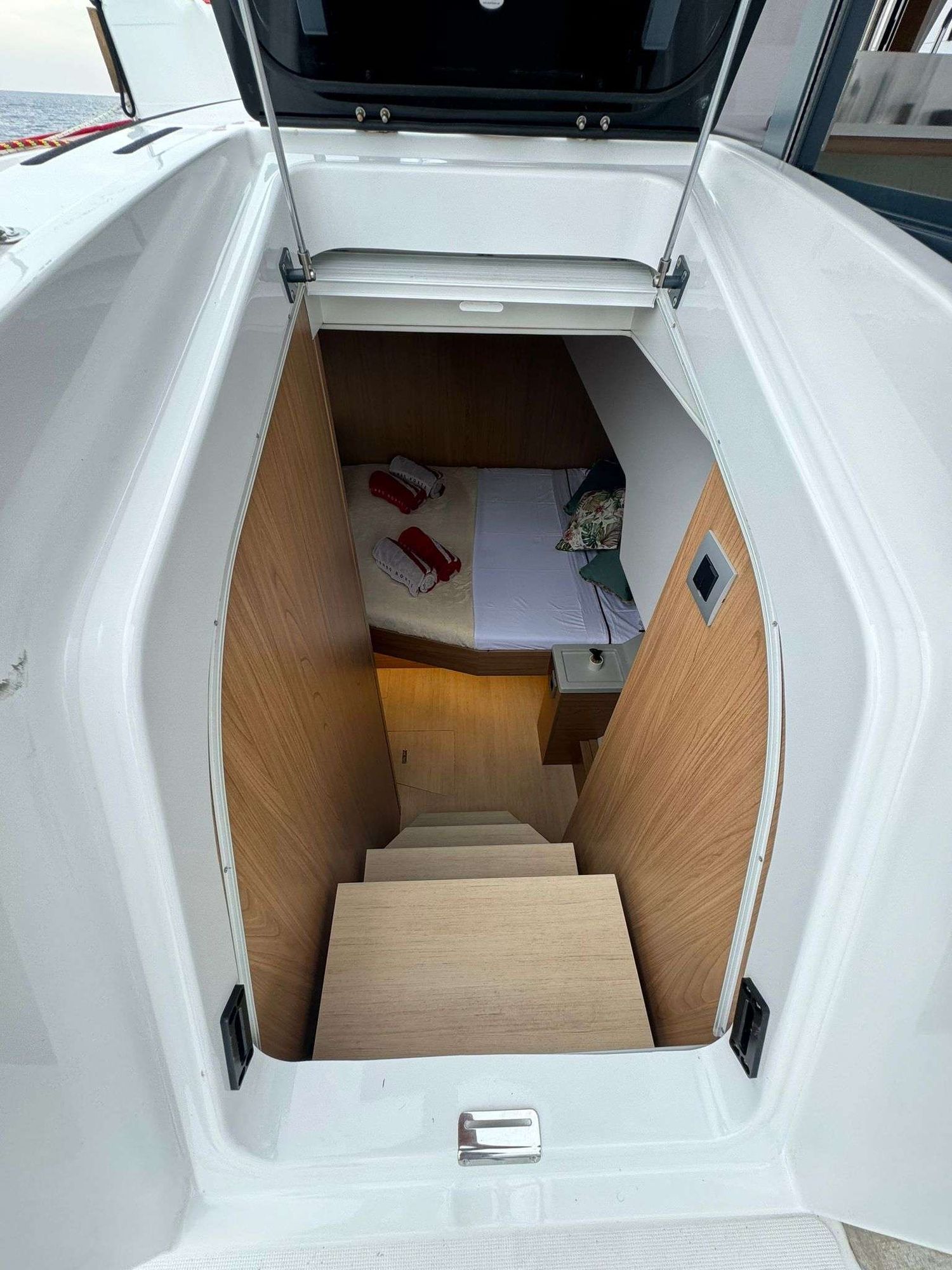 yacht-538507