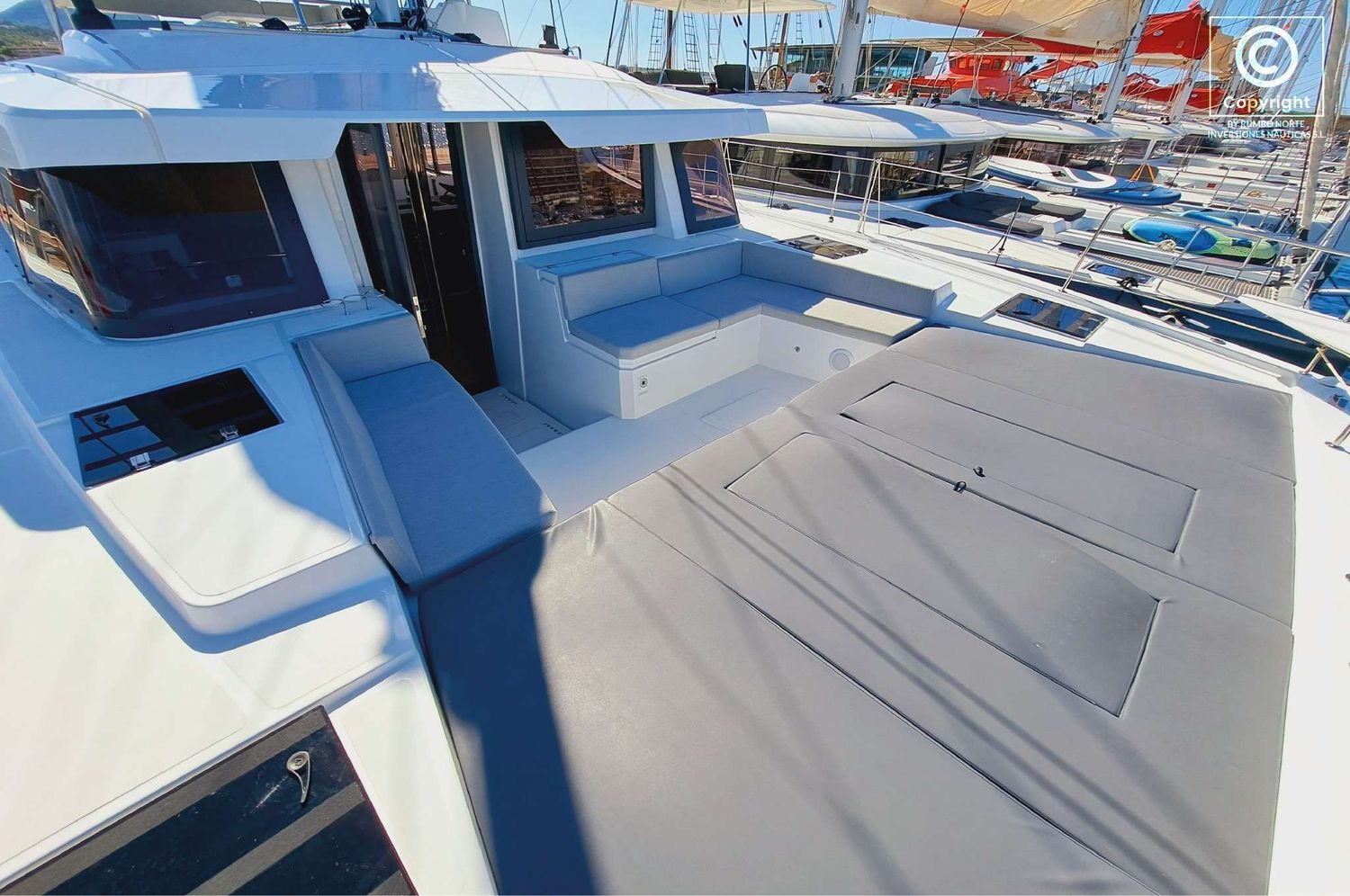 yacht-538497