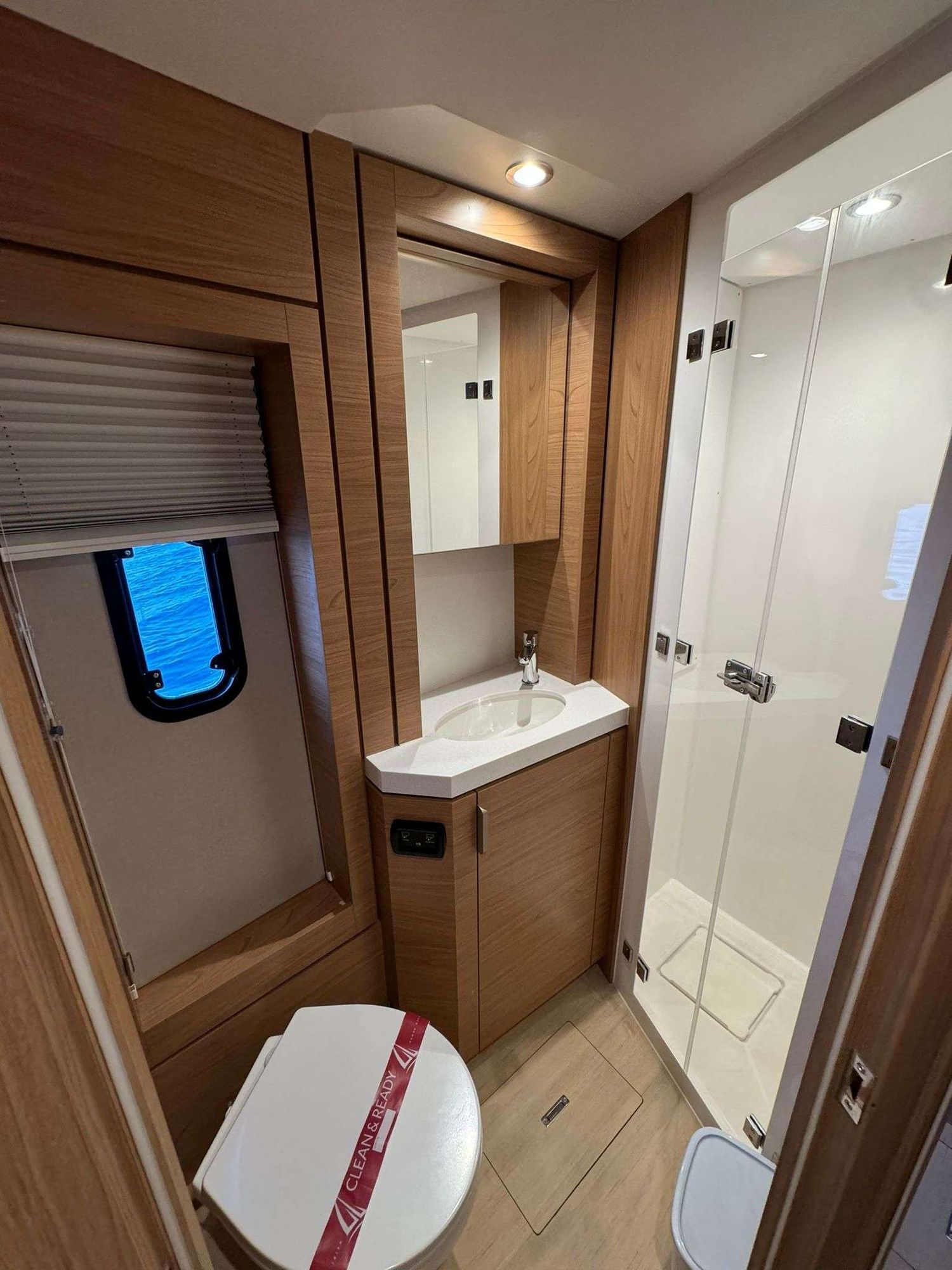 yacht-538499
