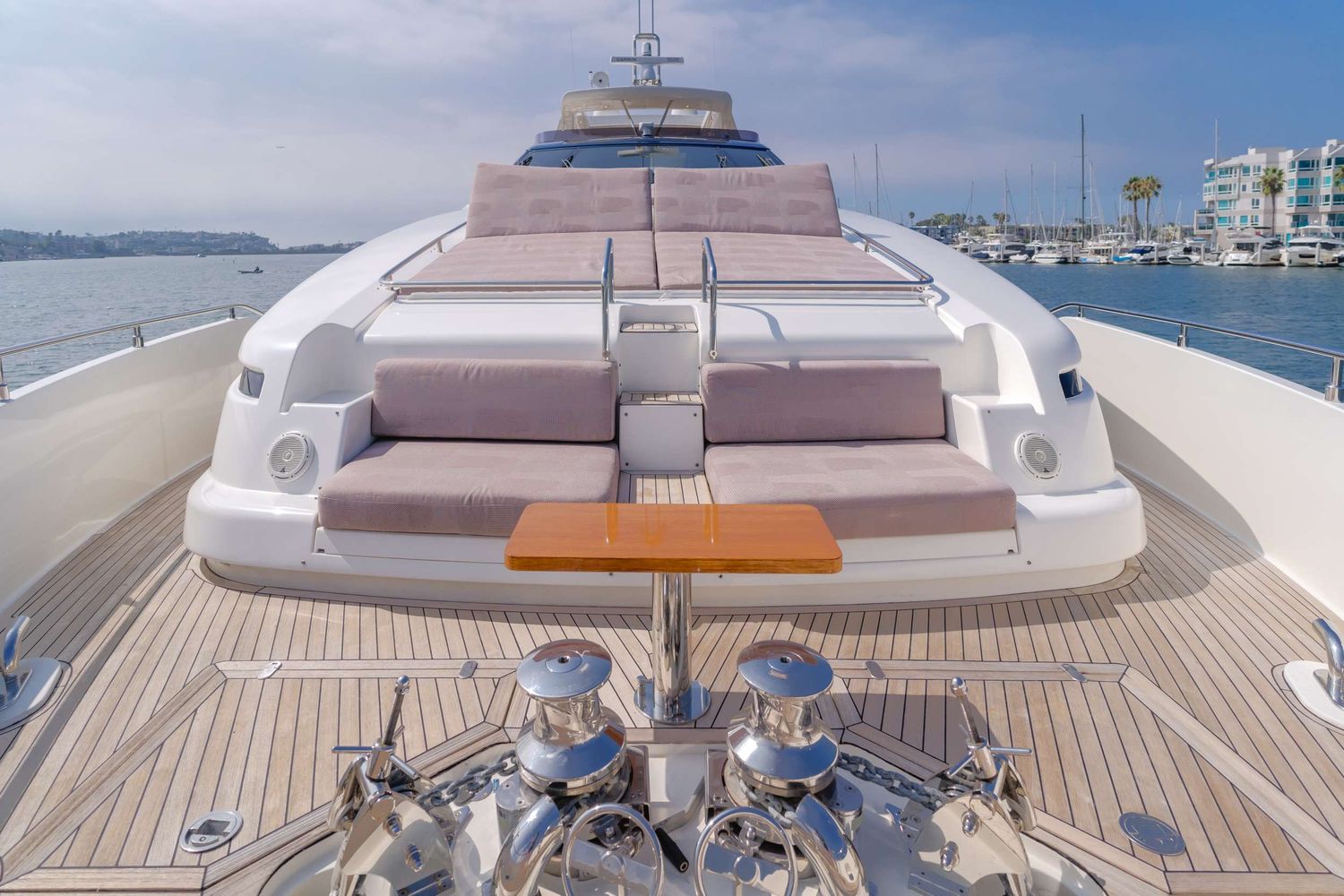 yacht-538526