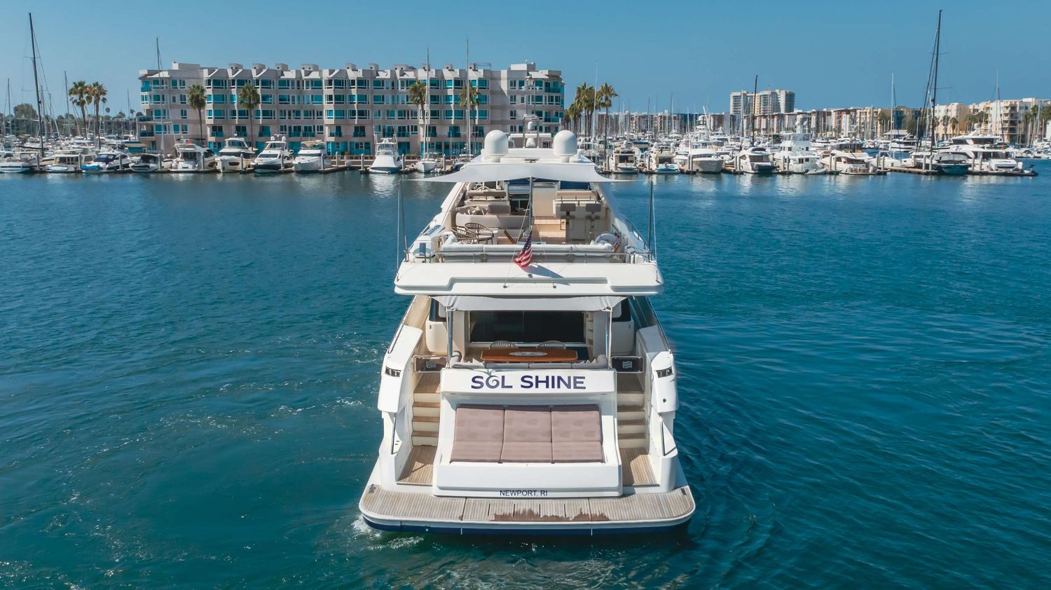 yacht-538527