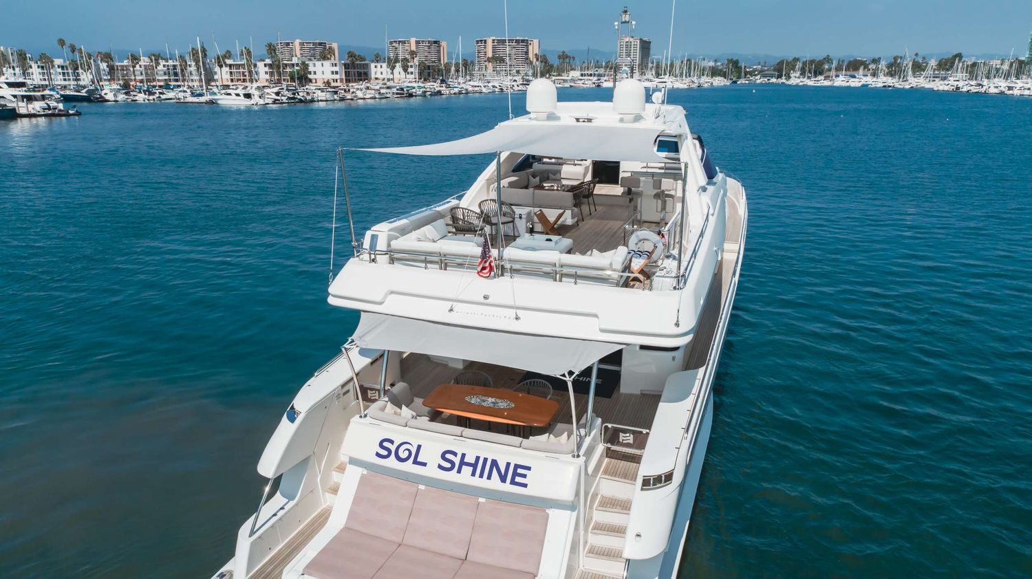 yacht-538528