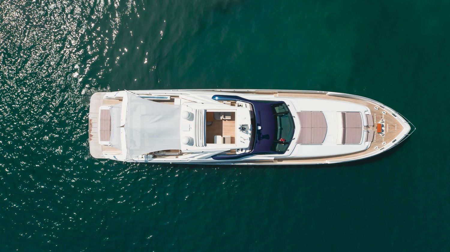 yacht-538530