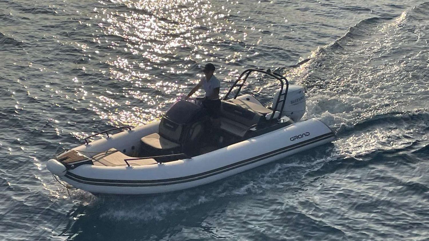 yacht-538545